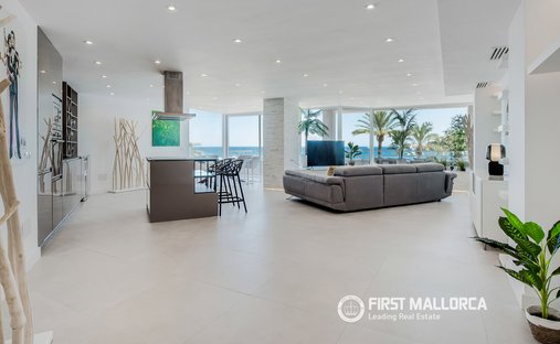 Apartment in Calvia, Balearic Islands, Spain 1