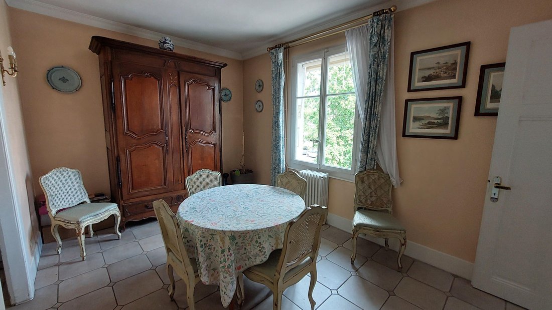 Apartment in Galbert, Annecy, France 4 - 17908429