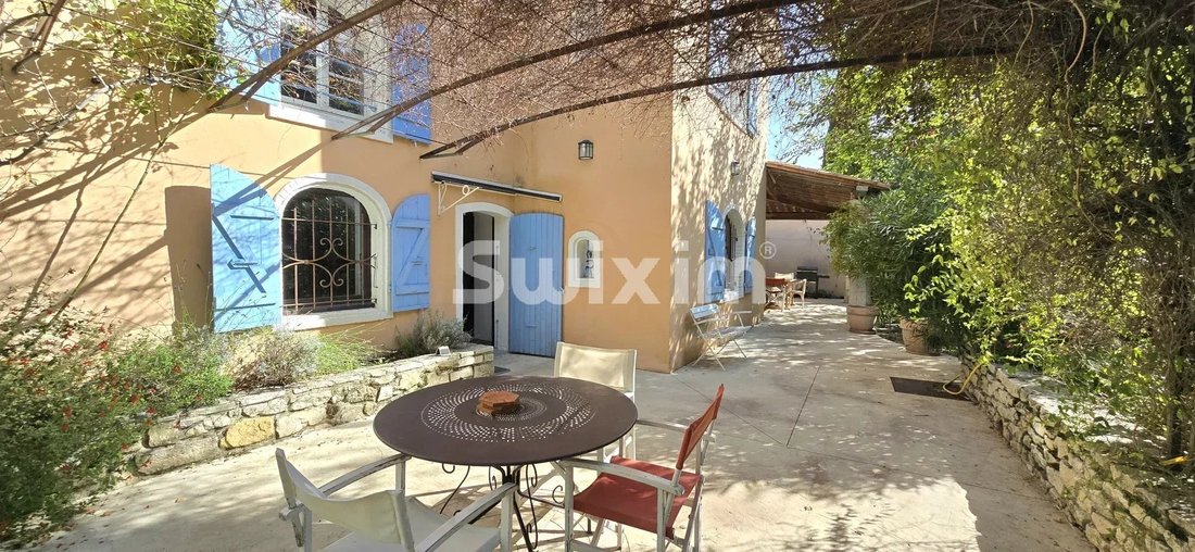 House in Dieulefit, Auvergne-Rhône-Alpes, France 5 - 17907772