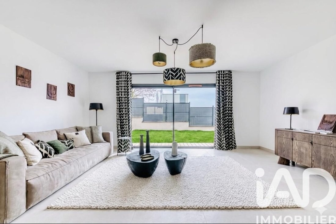 Apartment in Limonest, Auvergne-Rhône-Alpes, France 5 - 17911548