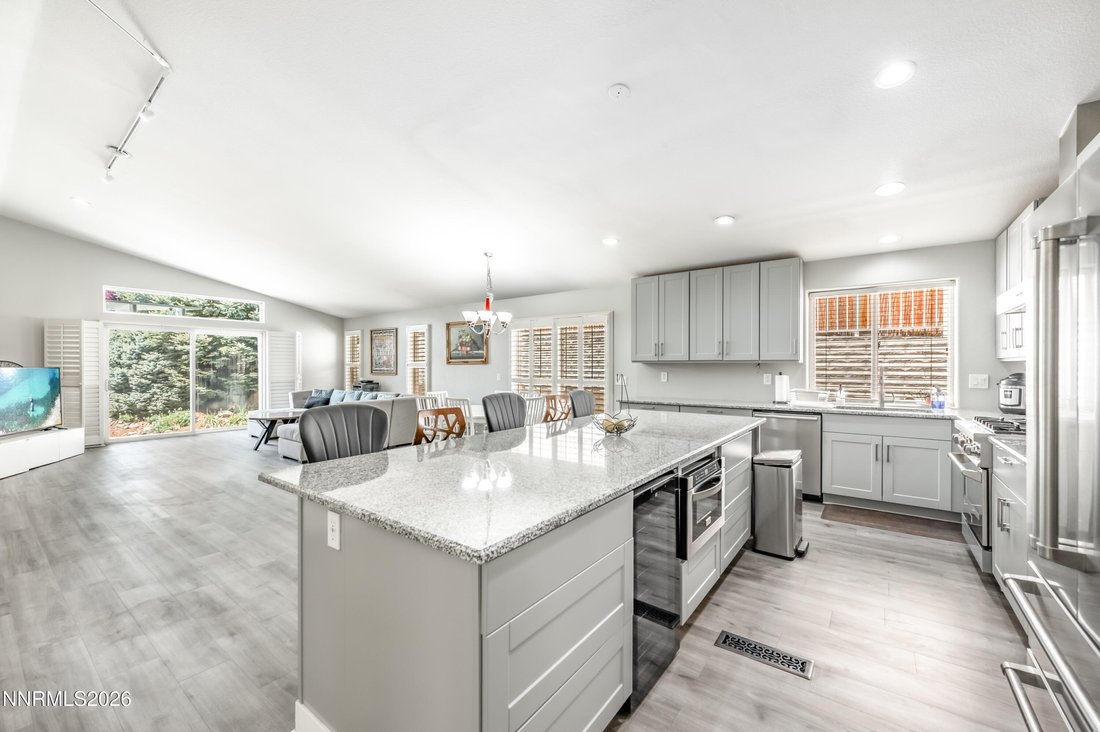 House in Reno, Nevada, United States 4 - 17909621