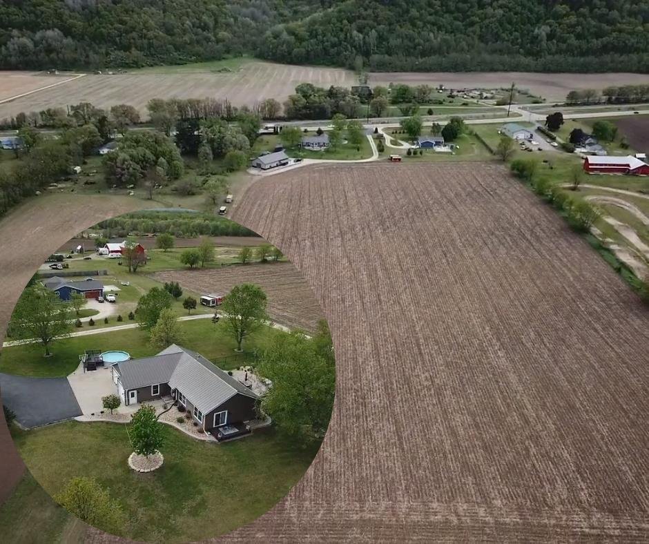 House in Blue River, Wisconsin, United States 2 - 17882252