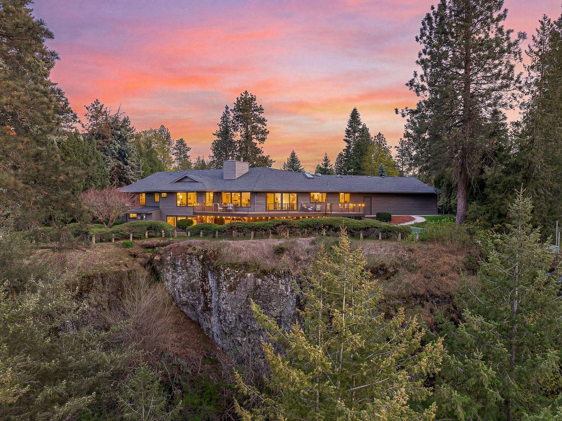 House in Spokane, Washington, United States 3 - 17821700