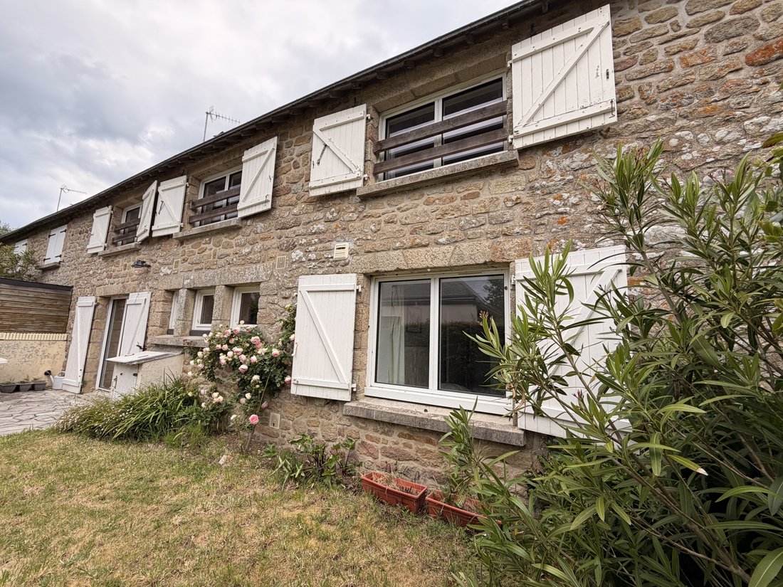 House in Locmariaquer, Brittany, France 5 - 17910141