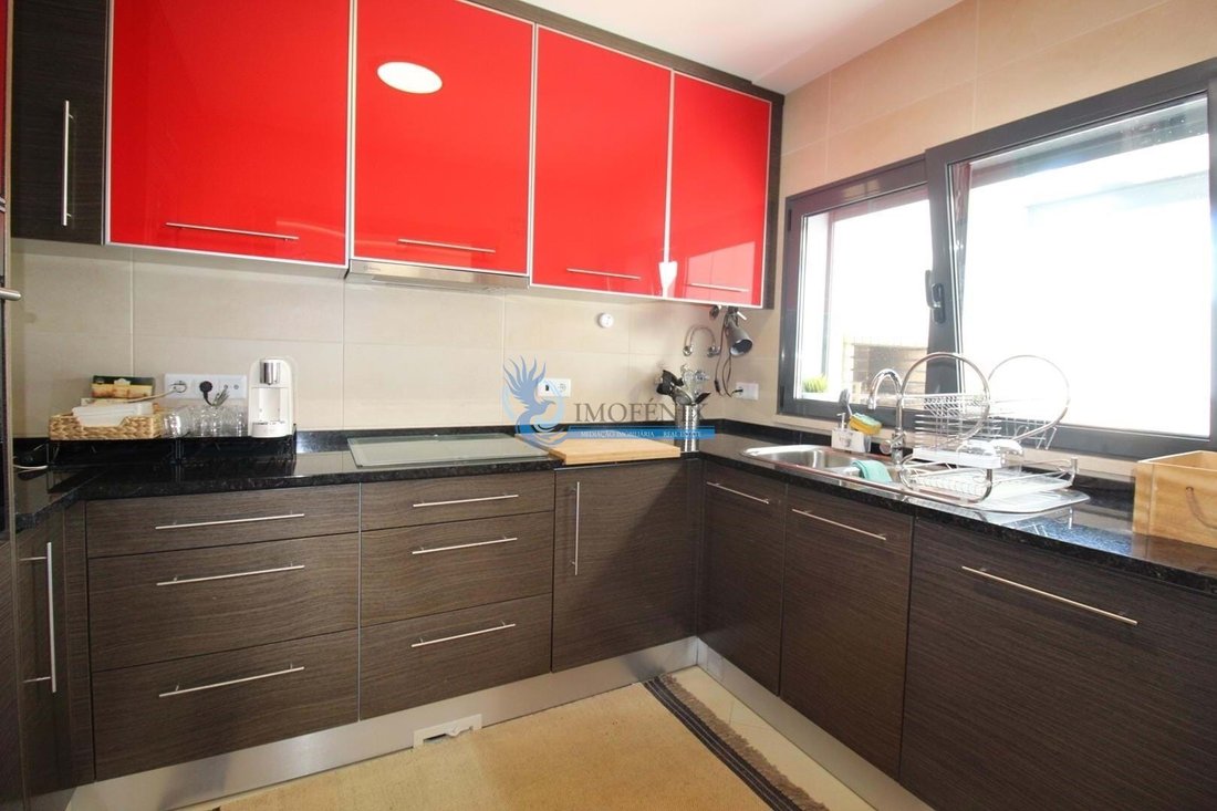 Townhouse in Vilamoura, Quarteira, Algarve 4 - 17908383