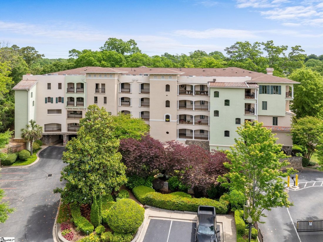 Condo in Greenville, South Carolina, United States 1 - 17793801