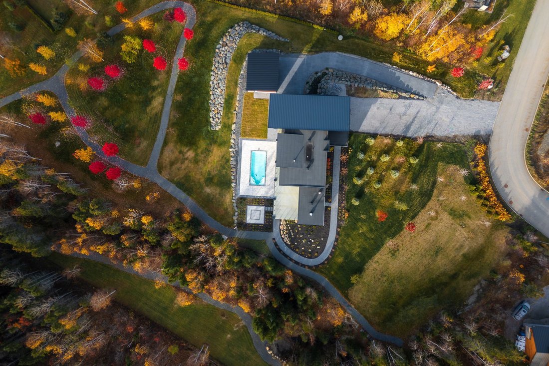 House in Rimouski, Quebec, Canada 2 - 16547389