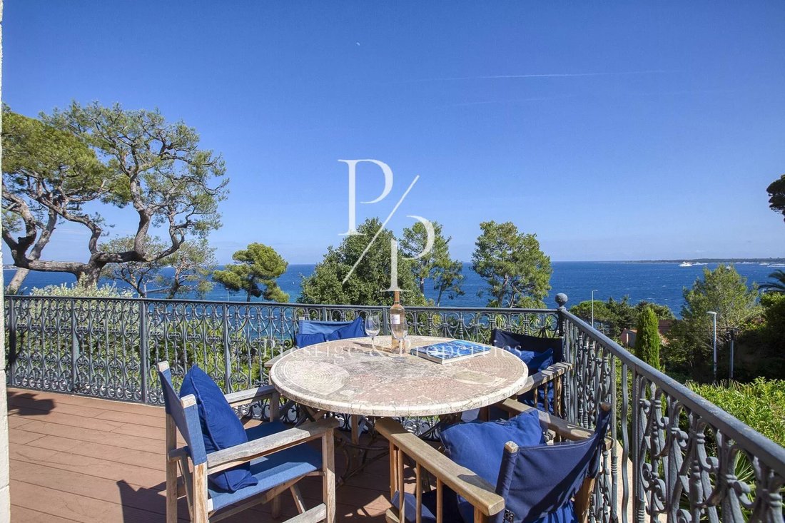 Apartment in Cannes, Provence-Alpes-Côte d'Azur, France 3 - 15314179
