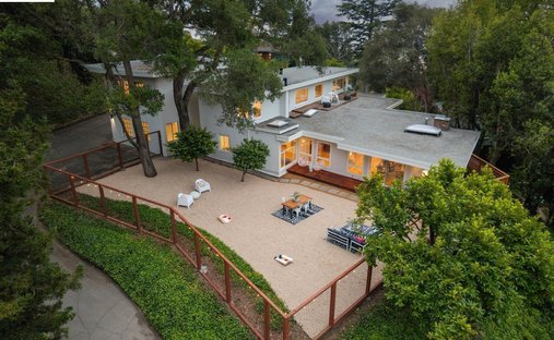 Casa en Berkeley, California, Estados Unidos 1