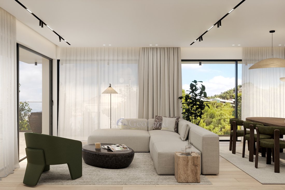 Apartment in Vari, Attica, Greece 2 - 17911924