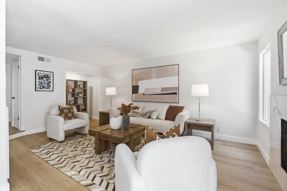 Townhouse en Cupertino, California, Estados Unidos 5 - 17909441