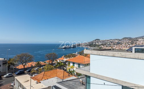 House in Santa Maria Maior, Madeira, Portugal 1