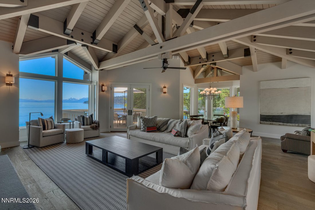 House in Carnelian Bay, California, United States 1 - 17909601