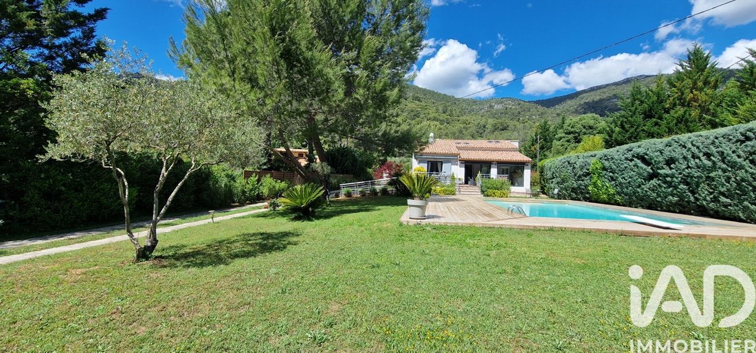 House in Signes, Provence-Alpes-Côte d'Azur, France 2 - 17911127