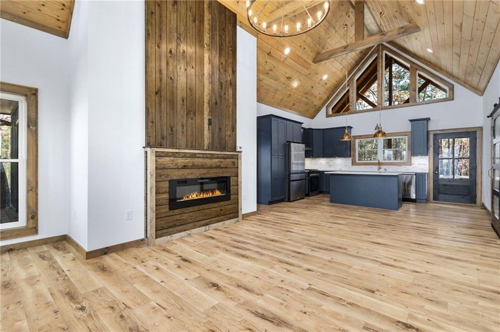 House in Ellijay, Georgia, United States 5 - 17905446