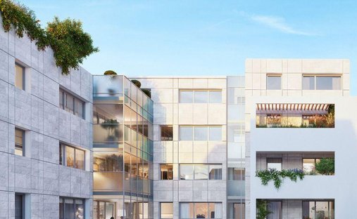 Apartment in Les Chalets-Saint Aubin-Saint Etienne, Toulouse, France 1