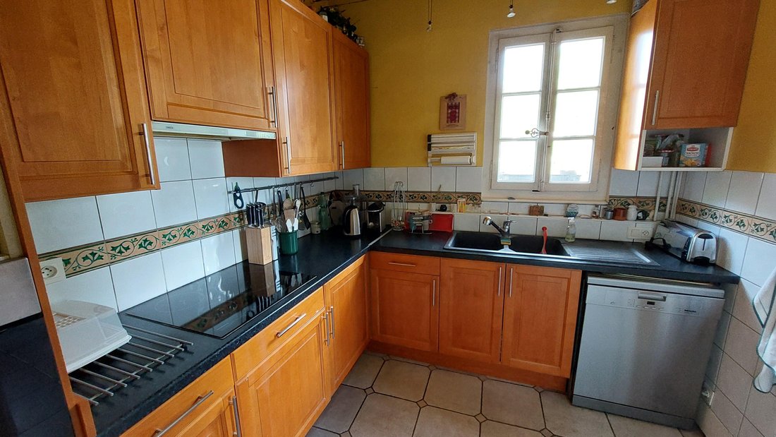 Apartment in Galbert, Annecy, France 3 - 17908429