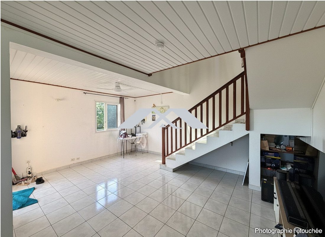 Villa in Saint Pierre, Saint-Pierre, Réunion 5 - 17912396