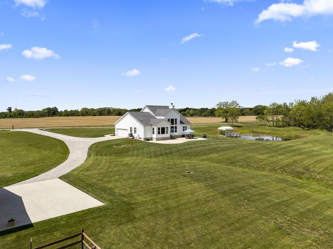 House in Circleville, Ohio, United States 1 - 17909329