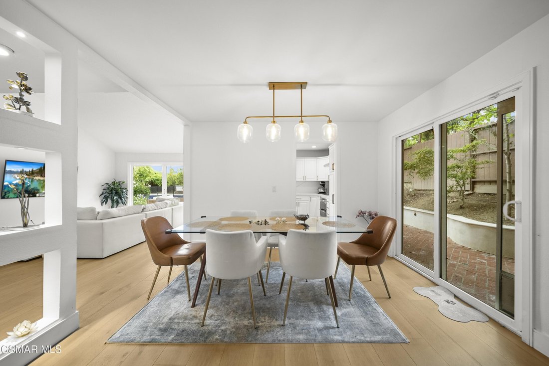 House in Thousand Oaks, California, United States 5 - 17912147
