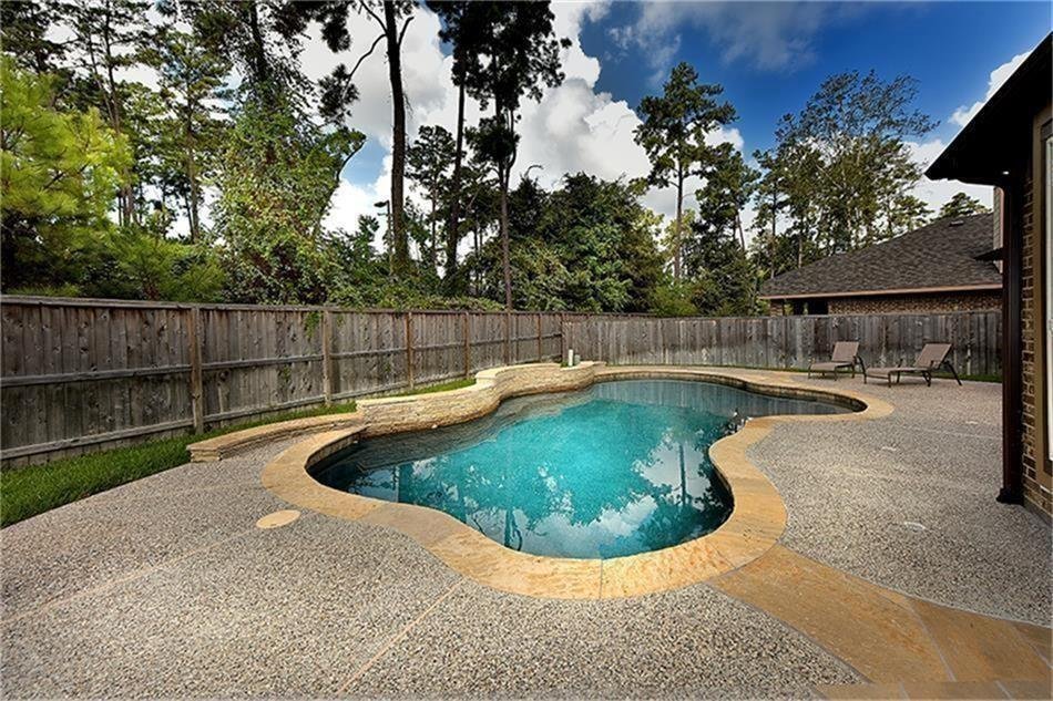 House in Magnolia, Texas, United States 4 - 17910551