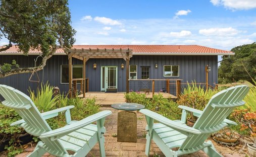 Casa en Salinas, California, Estados Unidos 1