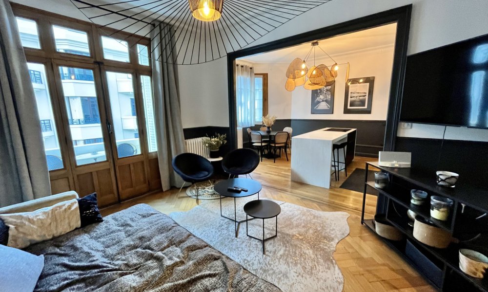 Apartment in Galbert, Annecy, France 2 - 16975547