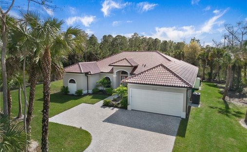 Haus in Naples, Florida, Vereinigte Staaten 1