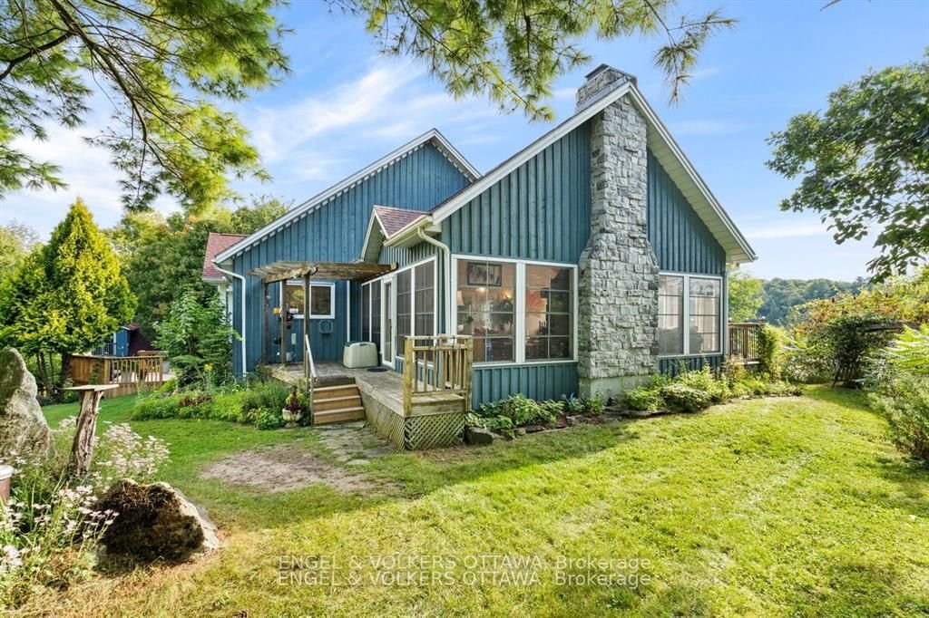 House in Rideau Lakes, Ontario, Canada 5 - 17910383
