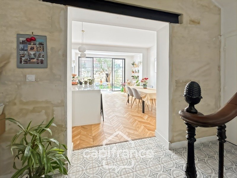 House in Capucins-Saint Michel-Nansouty-Saint Genès, Bordeaux, France 1 - 17911050