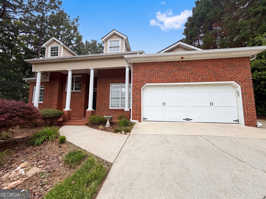 House in Marietta, Georgia, United States 1 - 17909628