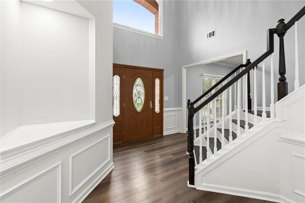 House in Canton, Georgia, United States 5 - 17910688