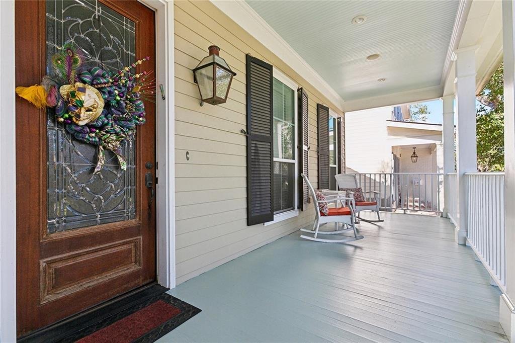House in New Orleans, Louisiana, United States 4 - 17905426