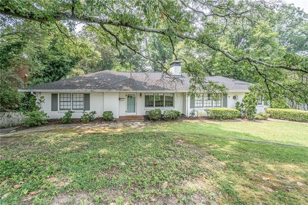 Atlanta, Georgia, United States 3 - 17905594