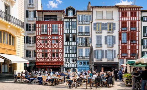 Casa a Bayonne, Nuova Aquitania, Francia 1