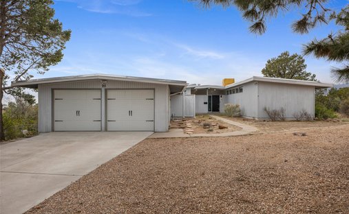 Haus in Los Alamos, New Mexico, Vereinigte Staaten 1