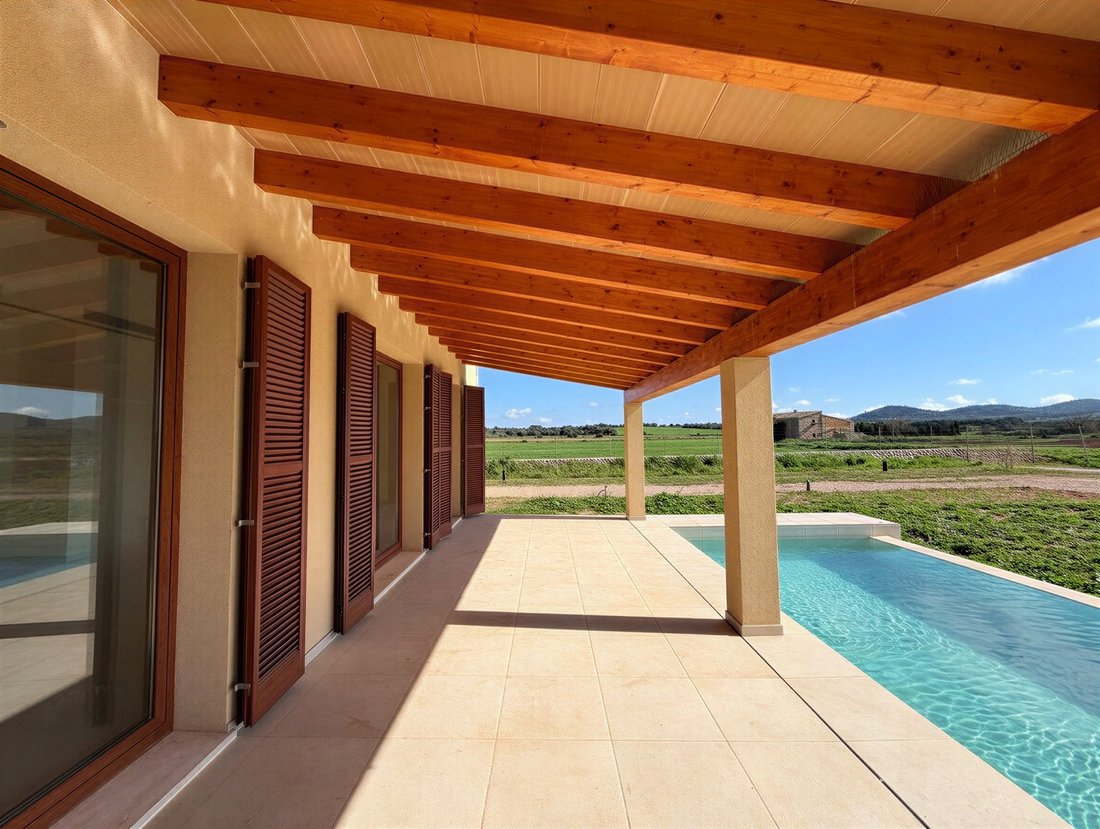 Finca en Manacor, Islas Baleares, España 4 - 17907710