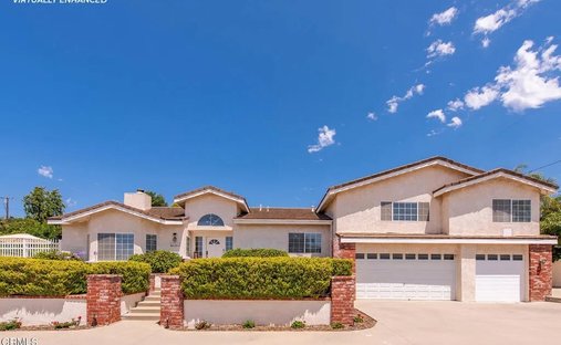 Casa en Camarillo, California, Estados Unidos 1
