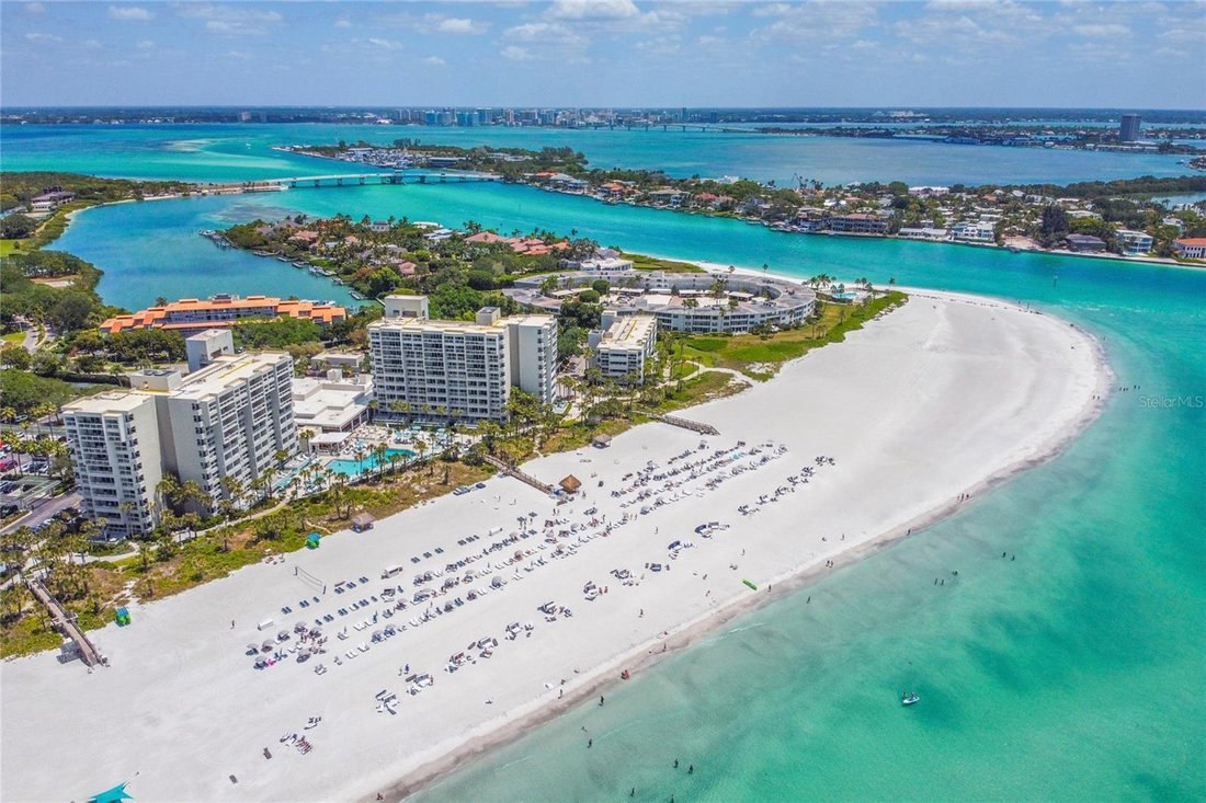Condo in Longboat Key, Florida, United States 3 - 17905880