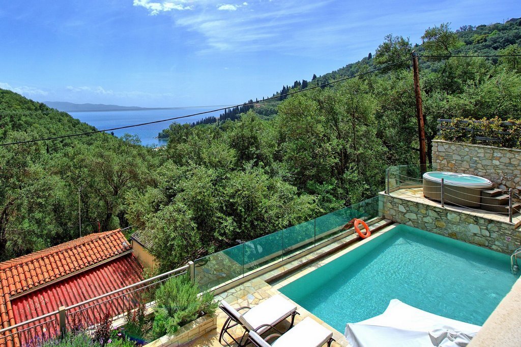 Villa in Kassopaia, Peloponnese, Western Greece and the Ionian, Greece 3 - 17905844