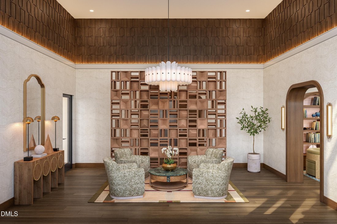 Condo in Durham, North Carolina, United States 3 - 17905284
