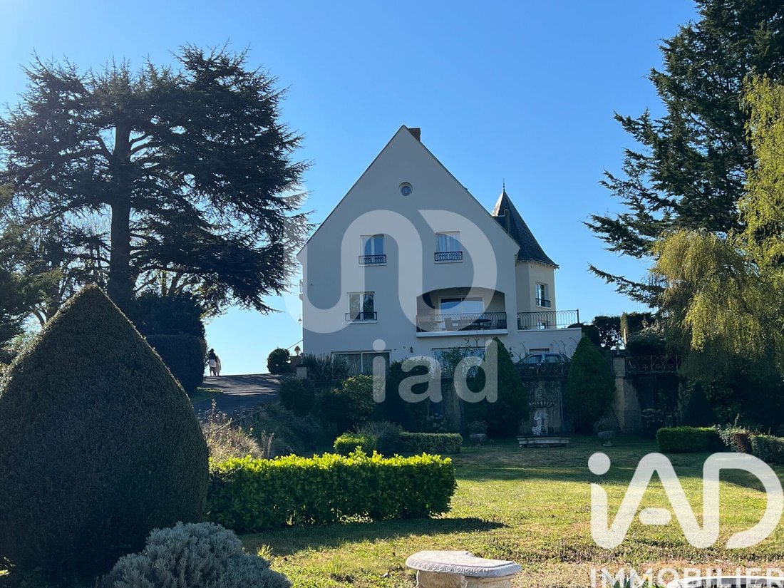 House in Rochecorbon, Centre-Val de Loire, France 1 - 16124697