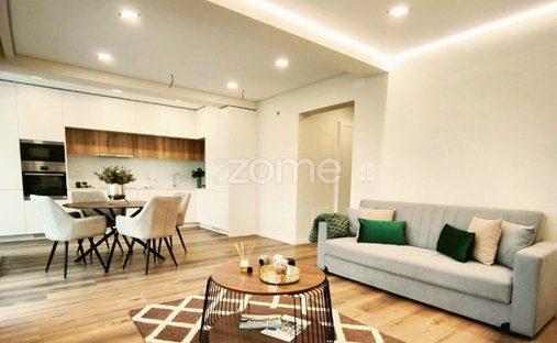 Apartment in Benfica, Lisbon, Portugal 1