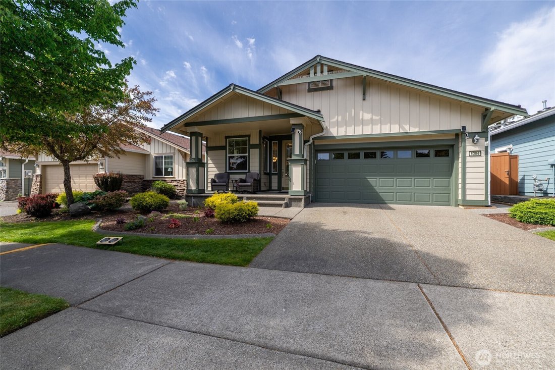 Olympia, Washington, United States 1 - 17907969