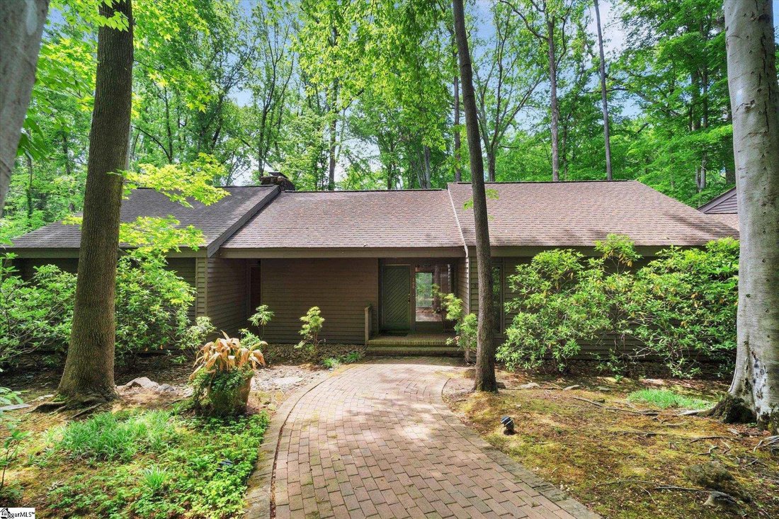 House in Greenville, South Carolina, United States 4 - 17905929