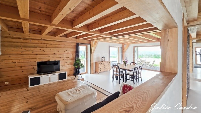 House in Chaniat, Auvergne-Rhône-Alpes, France 1 - 17907811