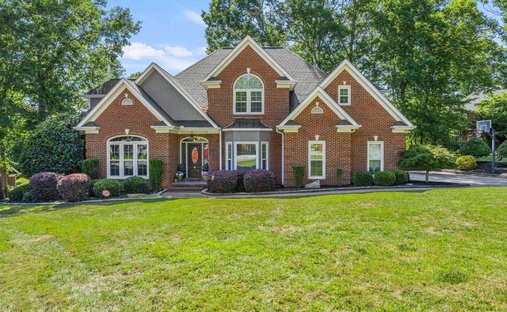 Casa a Greenville, Carolina del Sud, Stati Uniti 1