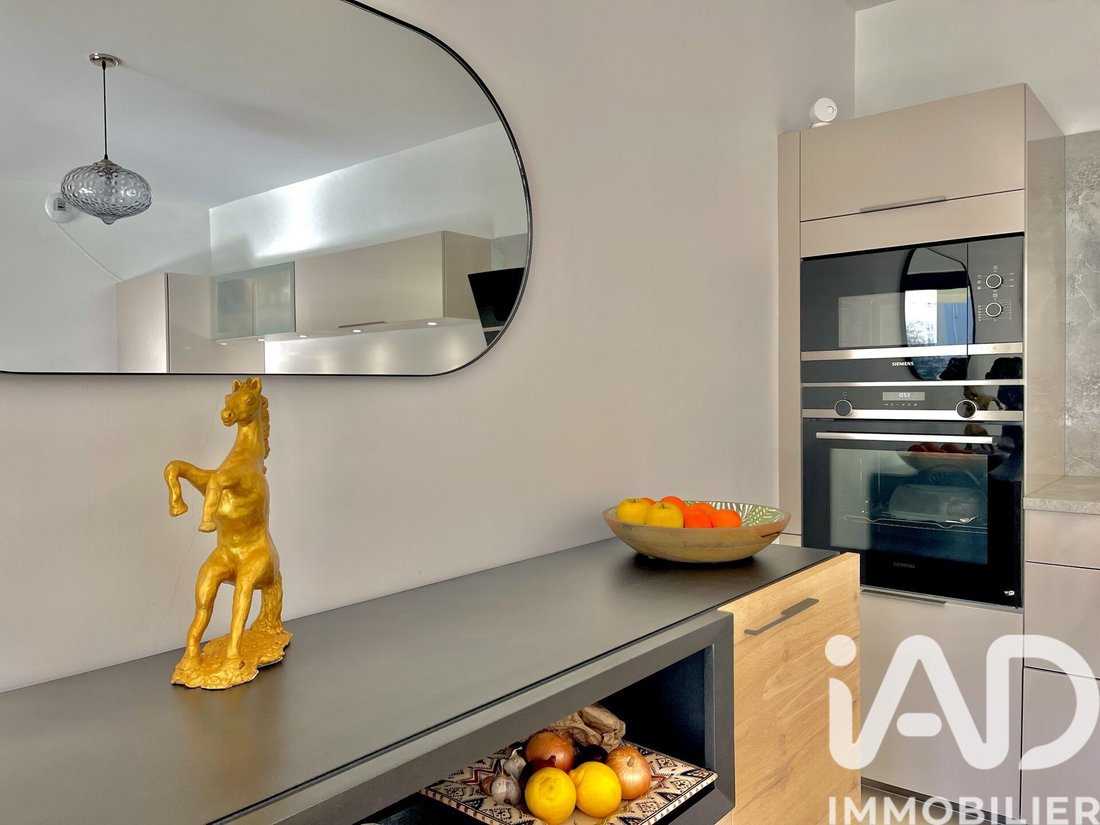 Apartment in Valescure-Vaulongue-Clair Bois-Vallon Suveret, Saint-Raphaël, France 3 - 17911451