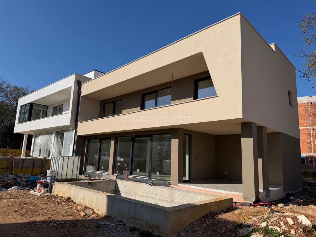 House in Medulin, Istria County, Croatia 1 - 17910048
