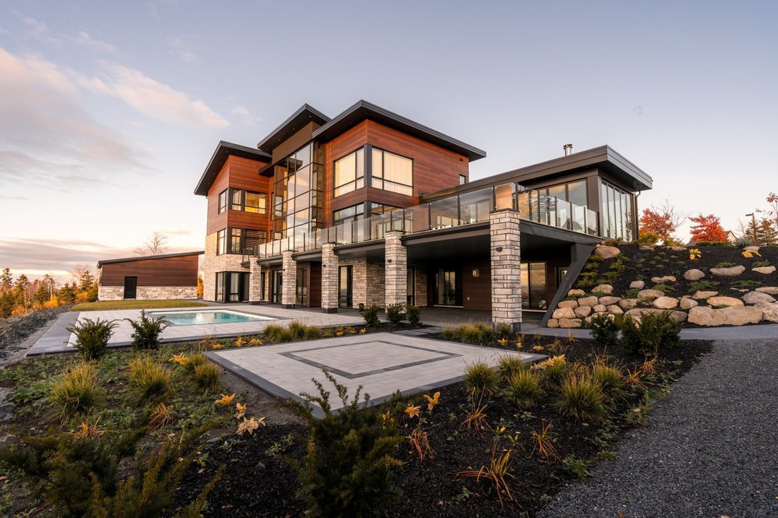 House in Rimouski, Quebec, Canada 4 - 16547389